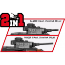 Cobi 2289 Panzer III Ausf.J