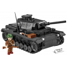 Cobi 2289 Panzer III Ausf.J