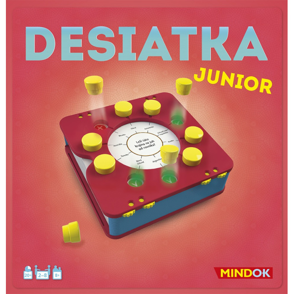 SK Desiatka Junior