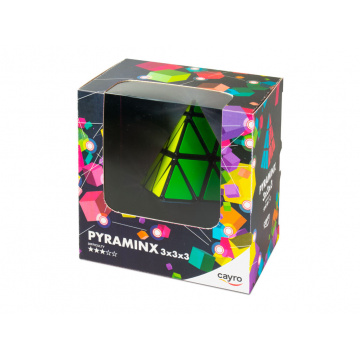 Cayro YJ8331 - PYRAMINX 3x3x3