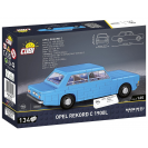 Cobi 24598 Opel Rekord C 1900 L