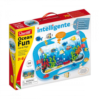 Quercetti 00969_PO Ocean Fun